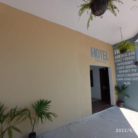 Riviera Paraíso Mezcales  Exterior foto