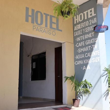 Riviera Paraíso Mezcales  Exterior foto